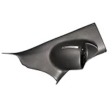 MONSTER SPORT ピラーメーターフードφ60 マットブラック・シボ仕上げ スイフトスポーツ[ZC33S]/スイフト[ZC13S]用 851511-7600M