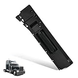 ORIVIN(オリビン) 助手席ドアハンドル、一部のフレイトライナーモデル1988-2012、クラシックXL、クラシック、FLD112、FLD120、FLD120SD、FLD132、交換# 761-5210、7615210、インテリアフロント右ドアハンドル