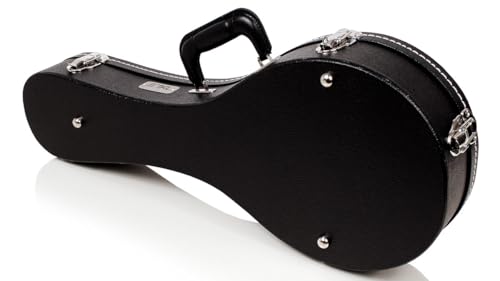 TKL Performer A-Style Mandolin Hardshell Case
