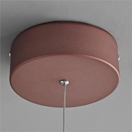 Suspension dimmable blanche avec télécommande pour éclairage bar et cuisine - 2