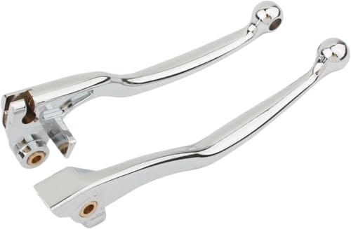 Levier d'embrayage de frein pour moto XVS400 et XVS650