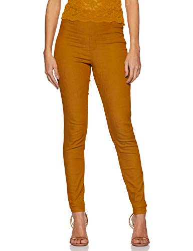 Image of Marks & Spencer Womens Light Wash High Rise Skinny Fit Jegging