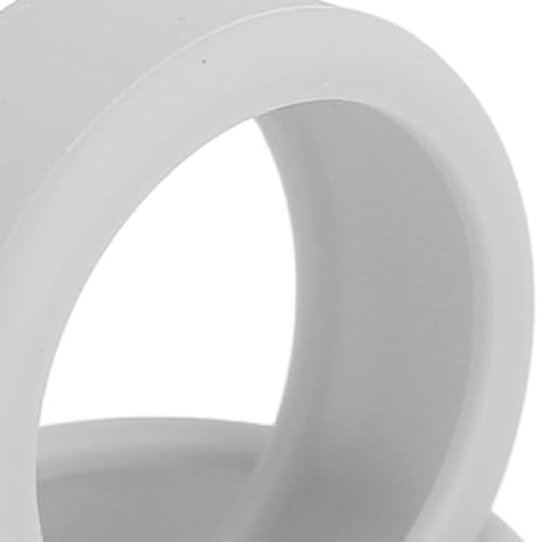 Protector de silicona elástico para anillo inteligente 3 unidades miniatura 7