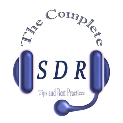 Couverture de The Complete SDR