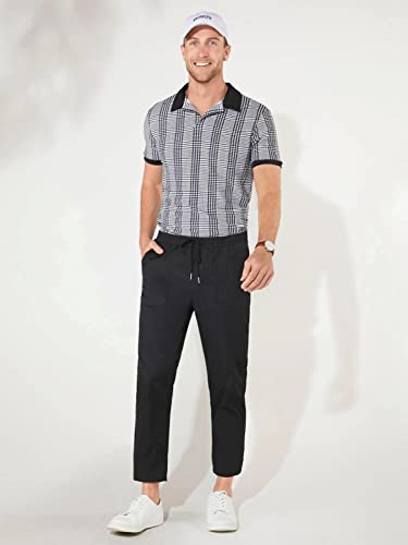 Image of Leriya Fashion Men's Regular Fit T-Shirt
