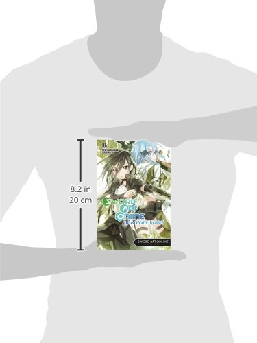 Sword Art Online 6: Phantom Bullet