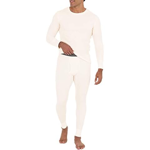 Fruit of the Loom Sous-vêtements Thermiques Cover