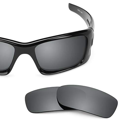 Image of Revant Replacement Lenses for Oakley Crankcase OO9165