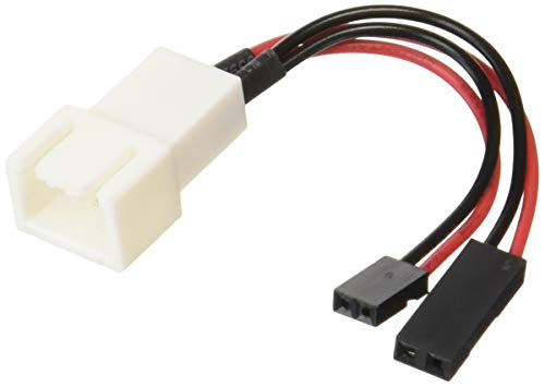Amazon.co.jp: AINEX チップファン用電源変換ケーブル EX-003