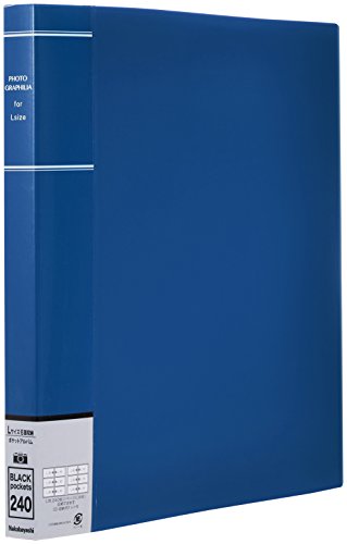 Nakabayashi フォトグラフィリア L判 6面 240枚 6冊セット Amazon.co.jp: ナカバヤシ アルバム フォトグラフィリア L判 240