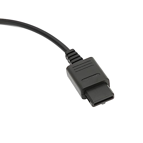 Convertisseur N64 vers HDMI avec sortie commutable 720p 1080p pour signal stable - 7