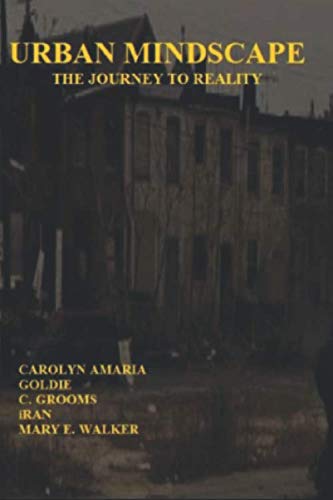 Urban Mindscape: The Journey to Reality