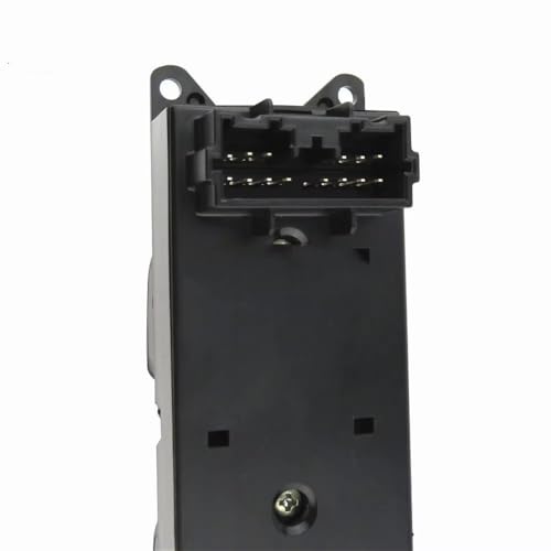 Interrupteur lève-vitre bloqué ? Commande électrique Mitsubishi Lancer 02-03 MR587229