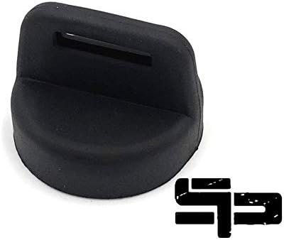 Southern Powersports Ignition Key switch Key Cover For Polaris Ranger, Brutus, RZR, General, ACE, Sportsman, Scrambler, Trail Boss, Trail Blazer, Magnum, Xpress, Sport 5433534