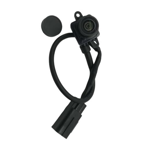 Caméra de recul pour Dodge Durango 2011-2013 | OE 56054059AC - 4