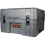 ROAM Adventure Co, 132L Rolling Rugged Case, Slate, 132L