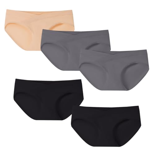 Culotte de maternité V pour le bien-être des futures mamans