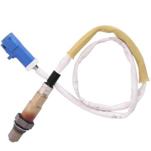 Capteur d'échappement O2 3M519F472DC sonde oxygène Ford C-MAX arrière droit