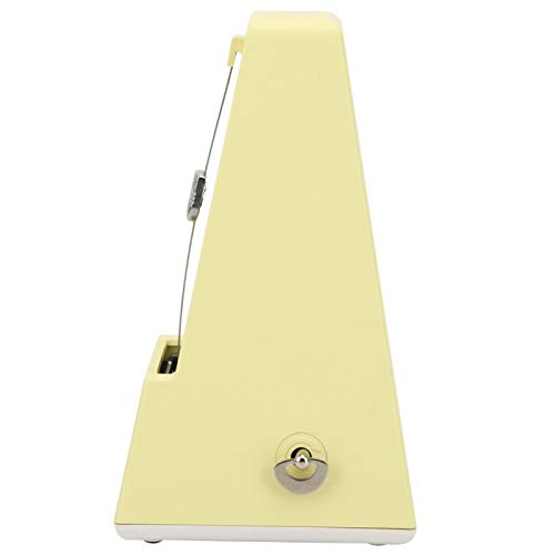 Metronoom Mechanische Symfonie Voor Muziekliefhebbers (geel) - Image 4