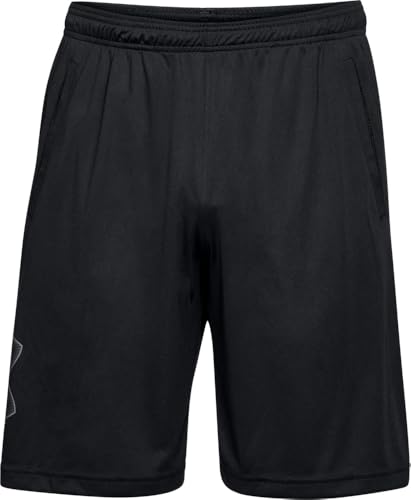 Image of Under Armour UA Tech Graphic Shorts