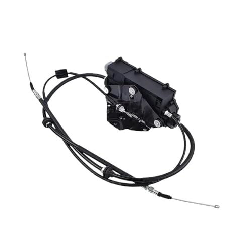 Módulo de control de freno de mano BMW X5 F15 de tres cables con respuesta electrónica estable