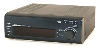 Amazon.co.jp: BOSE ボーズ RA-15 アメリカンサウンドシステム