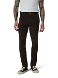 Joe's Asher Slim Leg Corduroy Pant