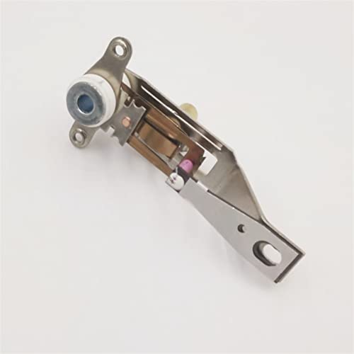 Micro interrupteur thermostat de fer électrique domestique AC 250V - 6