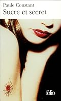 Sucre et secret 2070316408 Book Cover