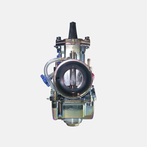 Carburateur PWK Koso moto : finissez-en avec les pertes de puissance moteur