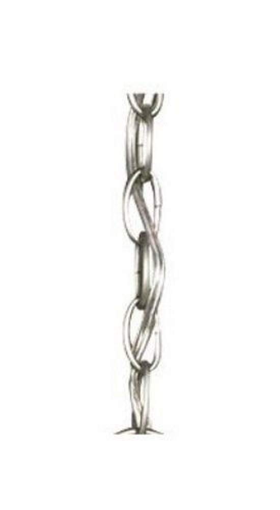 Kichler 2996CLP Accessory Chain Standard Gauge 36-Inch, Classic Pewter — Amazon image 2