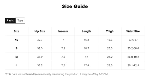 Makemechic Women's 2 Piece Outfits Short Sleeve Ribbed T Shirt And Biker Shorts Workout Set Tracksuit Apricot M #TOP6