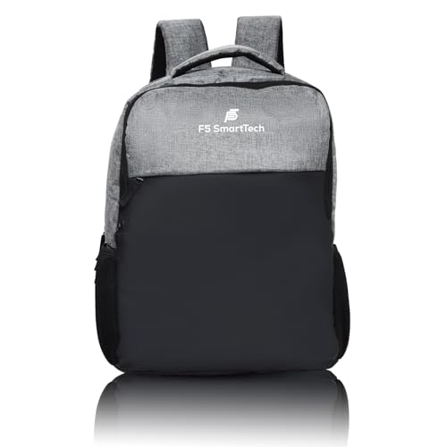 See full amazon price history chart for F5 SmartTech Backpack for 15.6 Inch Laptop, Water-resistant, Organized storage:Laptop sleeve,tablet pocket,front workstation,2-side pockets,Padded adjustable shoulder straps F5 SmartTech Backpack for 15.6 Inch Laptop, Water-resistant, Organized storage:Laptop sleeve,tablet pocket,front workstation,2-side pockets,Padded adjustable shoulder straps (B0D2J374N7) Amazon Price History, Amazon Price Tracker