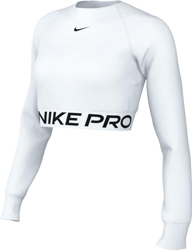 Nike Pro DF 365 Crop vêtements de yoga et running pour femme