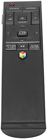 Universal TV Replacement Remote Control with USB Receiver for Remote for BN59-01220A UA85JU7000W UA88JS9500W SEK-3500U UA55JS8000W UA55JS9000W UA55JU6600W UA55JU7000W