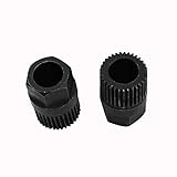 lichtmaschine audi a6 4f Spezielles Design, um die Riemenscheibe zu stoppen und die Mittelschrauben zu entfernen, um die Riemenscheibe am Generator zu entfernen.