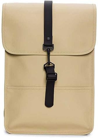 Mini W3 Backpack - Sand