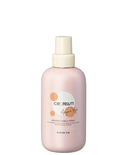 Inebrya Ice Cream Argan-Age Spray Protector para Cabello 100 ML miniatura 1