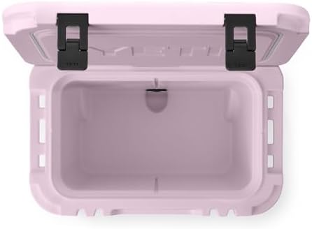 YETI Roadie 32 Wheeled Cooler, Cherry Blossom - 2