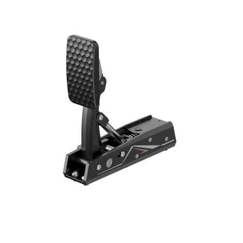 Moza Racing Crp2 Clutch Pedal [Rs067]
