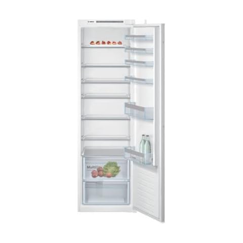 Bosch frigorífico 1 puerta corredera 56cm 319l a ++ Cover