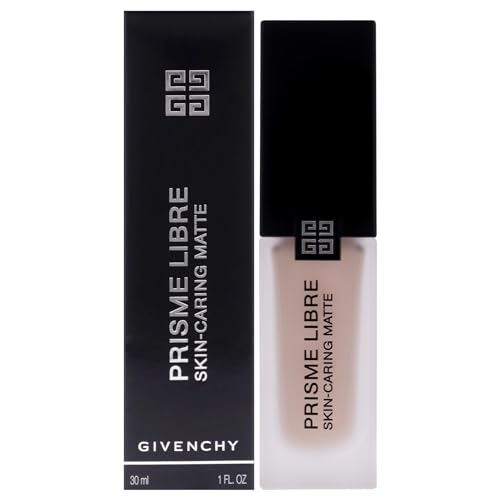 Base Prisme Libre Skincaring Matte Givenchy C180 30ml