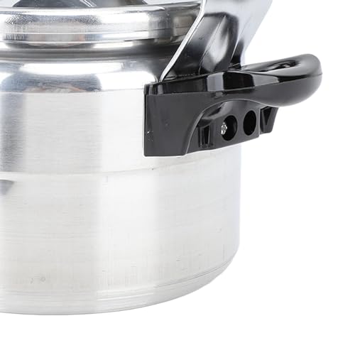 Olla a presión de aluminio 1 Liters miniatura 4