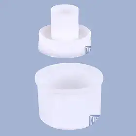Forma de Queijo CPO 300g com Prensador