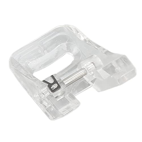 Prensatelas transparente para máquina de coser Viking miniatura 4