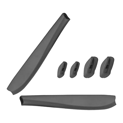 Image of LenzReborn Replacement Earsocks Nosepieces Rubber Kits for Oakley Commit SQ OO9086 Sunglass - More Options