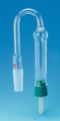 5170-05 Series Drying Tube Adapter, 19/38 Joint