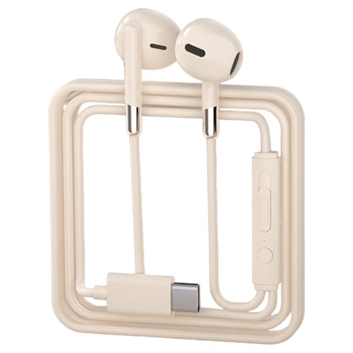 Ubxvamm HiFi XeICz n[tCC[wbhz }CNƃR[hRg[t 3.5mm/USB C mCYAC\[VCz