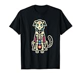 Pet Skull El Dia de Los Muertos Tees Co.