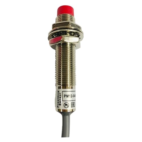 Capteur de proximite PM12-04S detecteur de position de fin de course - 2